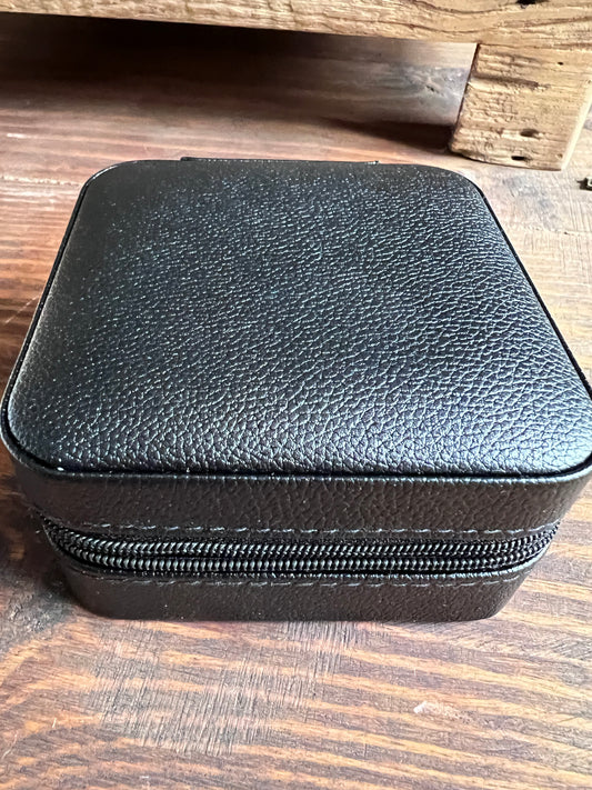 Travel Jewelry Box