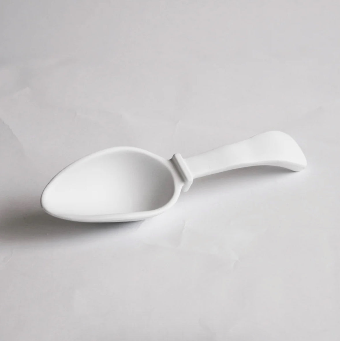 Beatriz Ball VIDA Nube Ice Scoop (White)
