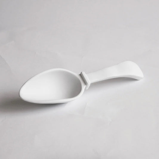 Beatriz Ball VIDA Nube Ice Scoop (White)
