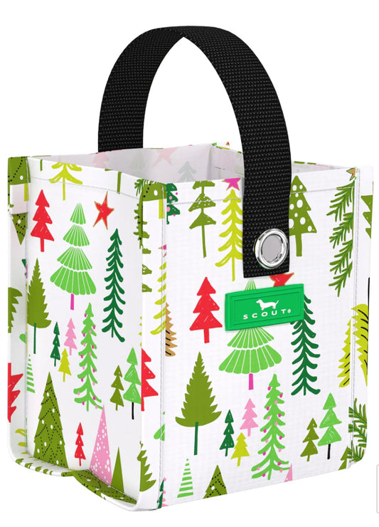 SCOUT X-Small Gift Bag Tree Amogos