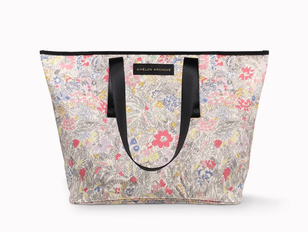 Chagall Everyday Tote