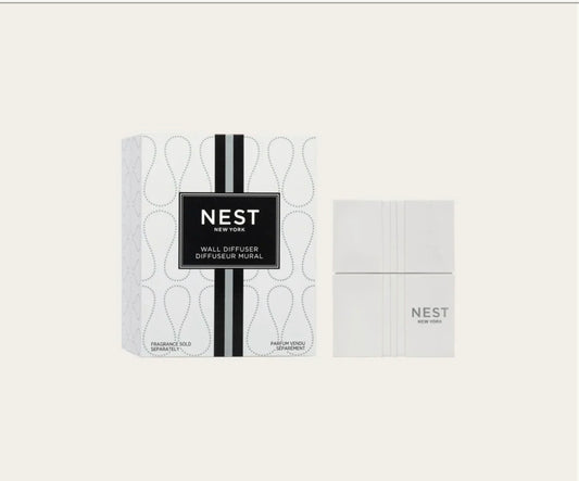 NEST Wall Diffuser (Device Only)