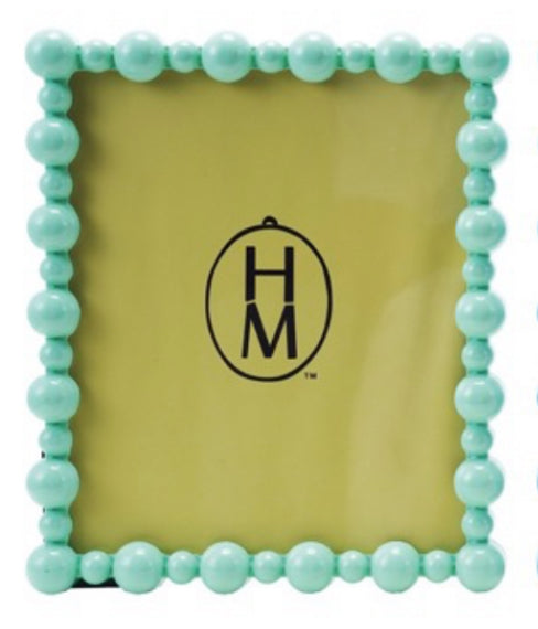 Hazel Mazel Bubble Frame
