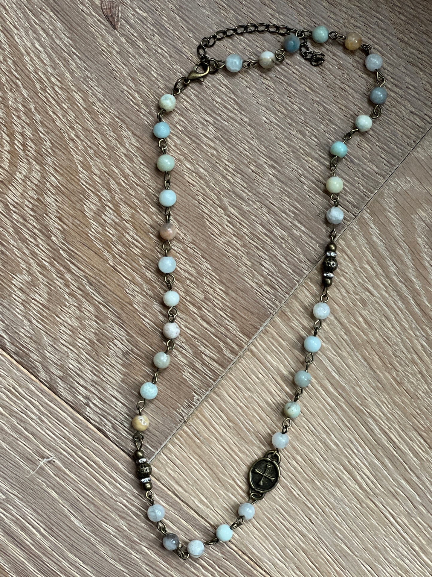 Short Necklace