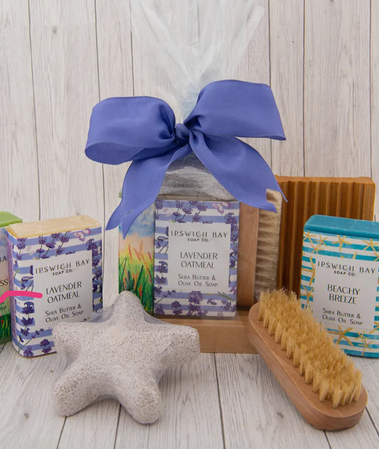 Bath Gift Set