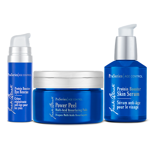 Jack Black - The Defensive Line Anti-Aging Triple Play Set