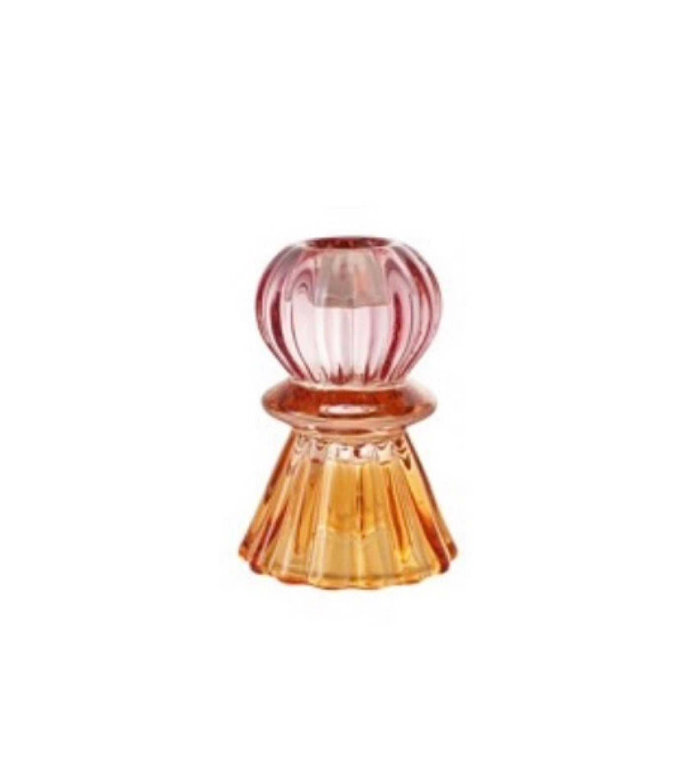 Hazel Mazel Taper Holder