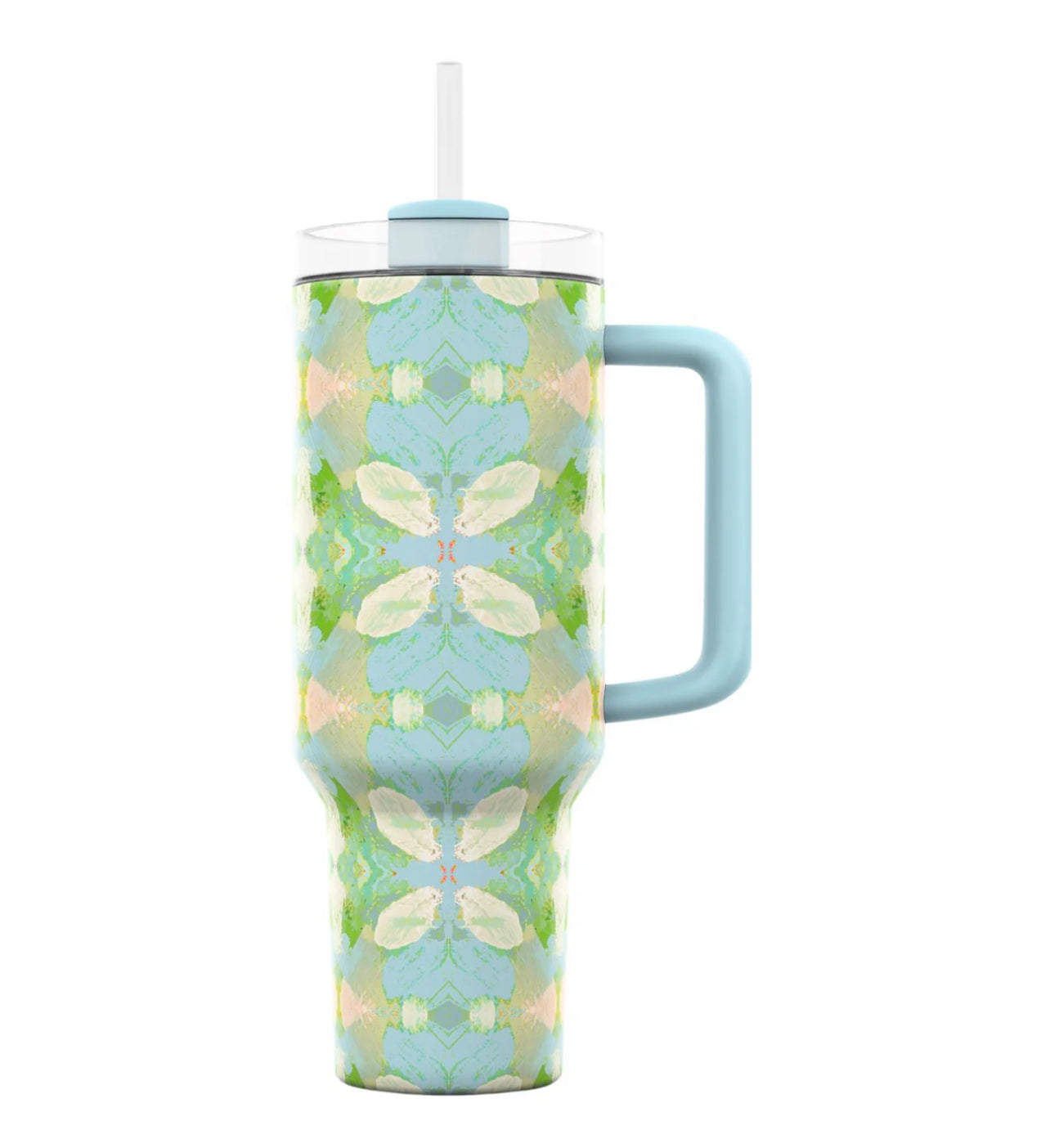 Laura Park 40 oz. Travel Tumbler