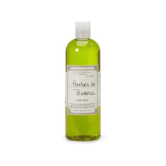 Herbes de Provence Dish Soap