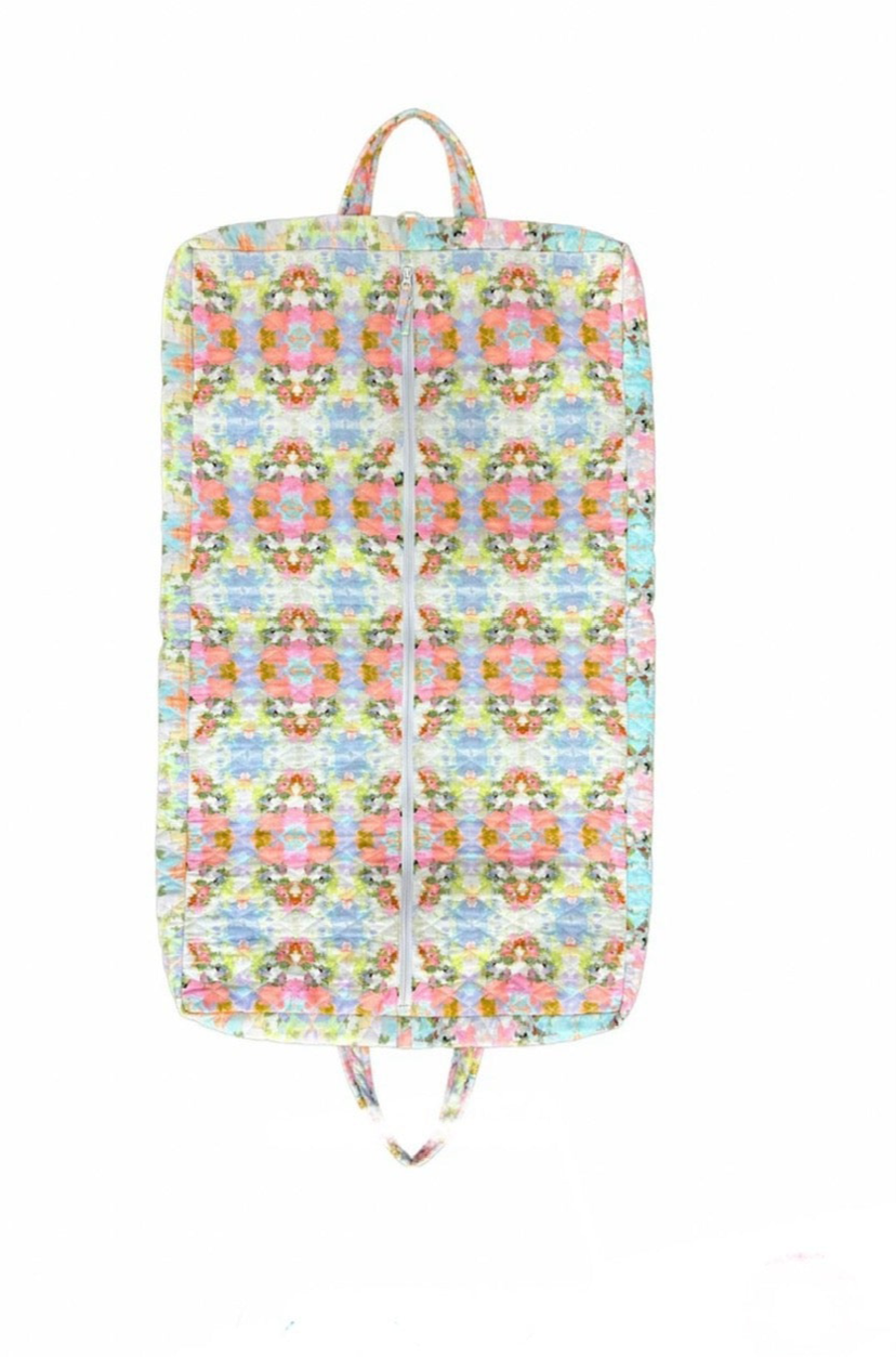 Laura Park Brooks Avenue Garment Bag