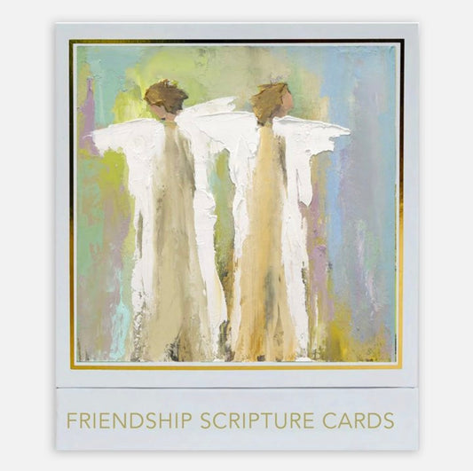 Anne Neilson Friendship Cards