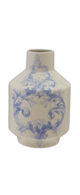 Hazel Mazel Stoneware Vase