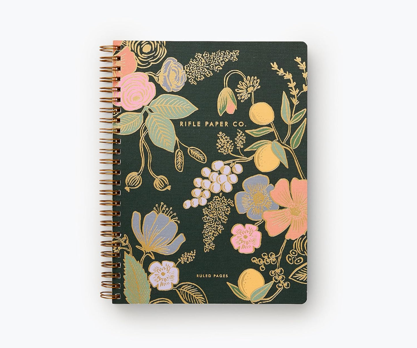 Rifle Paper Co. Colette Spiral Notebook