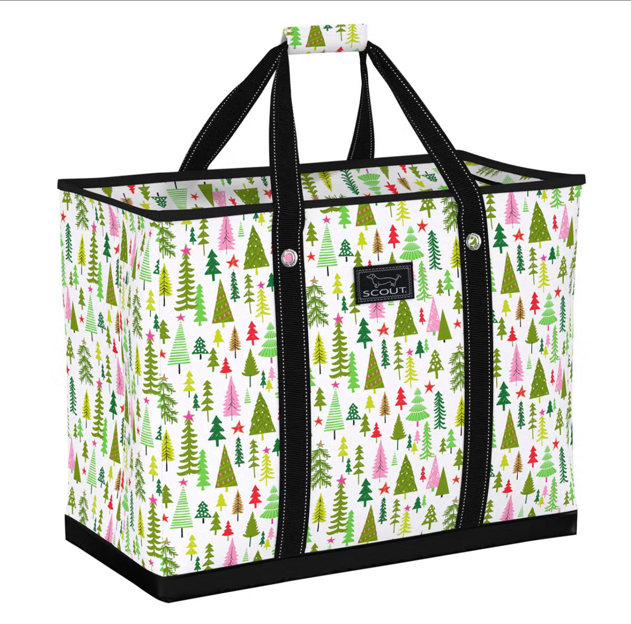 SCOUT 4 Boys Zip Tote XX-LargeTree Amigos
