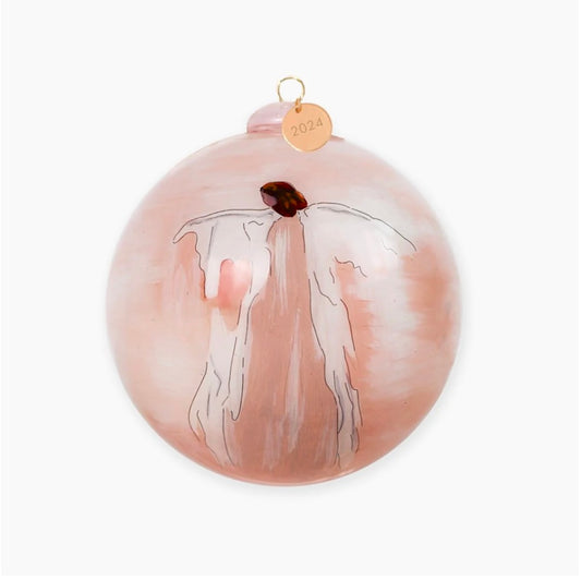 Anne Neilson Gracious One Ornament