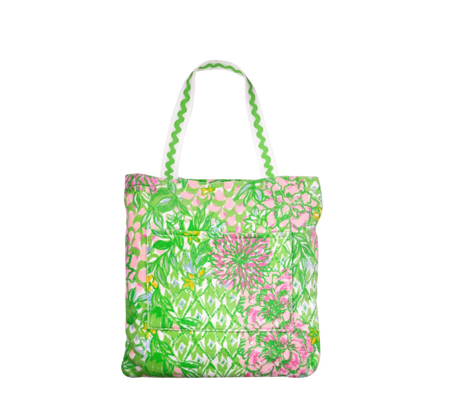 Lilly Pulitzer Beach Towel