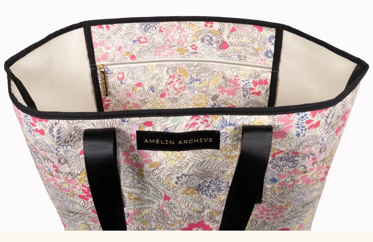 Chagall Everyday Tote