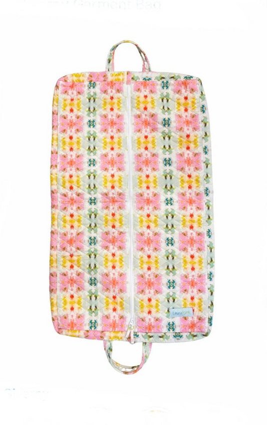 Laura Park Giverny Garment Bag