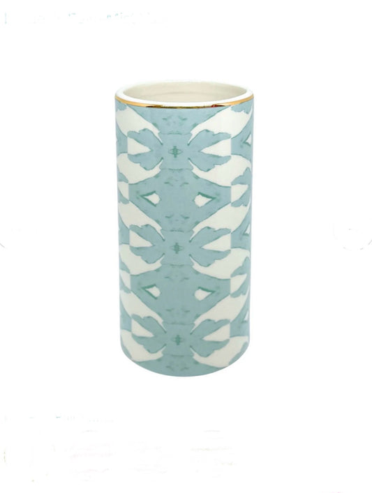 Laura Park Palm Mist Vase