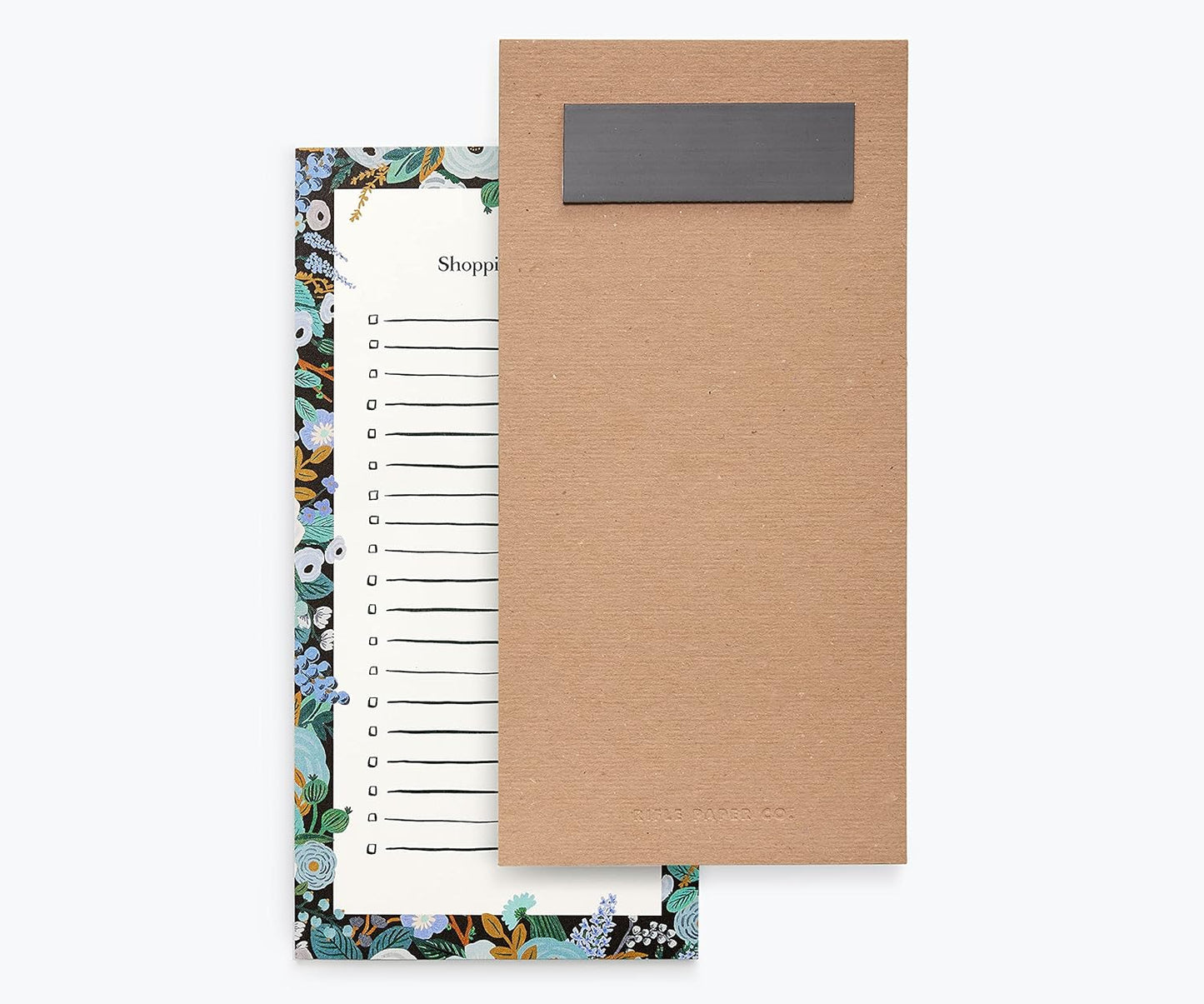 Rifle Paper Co. Market Pad