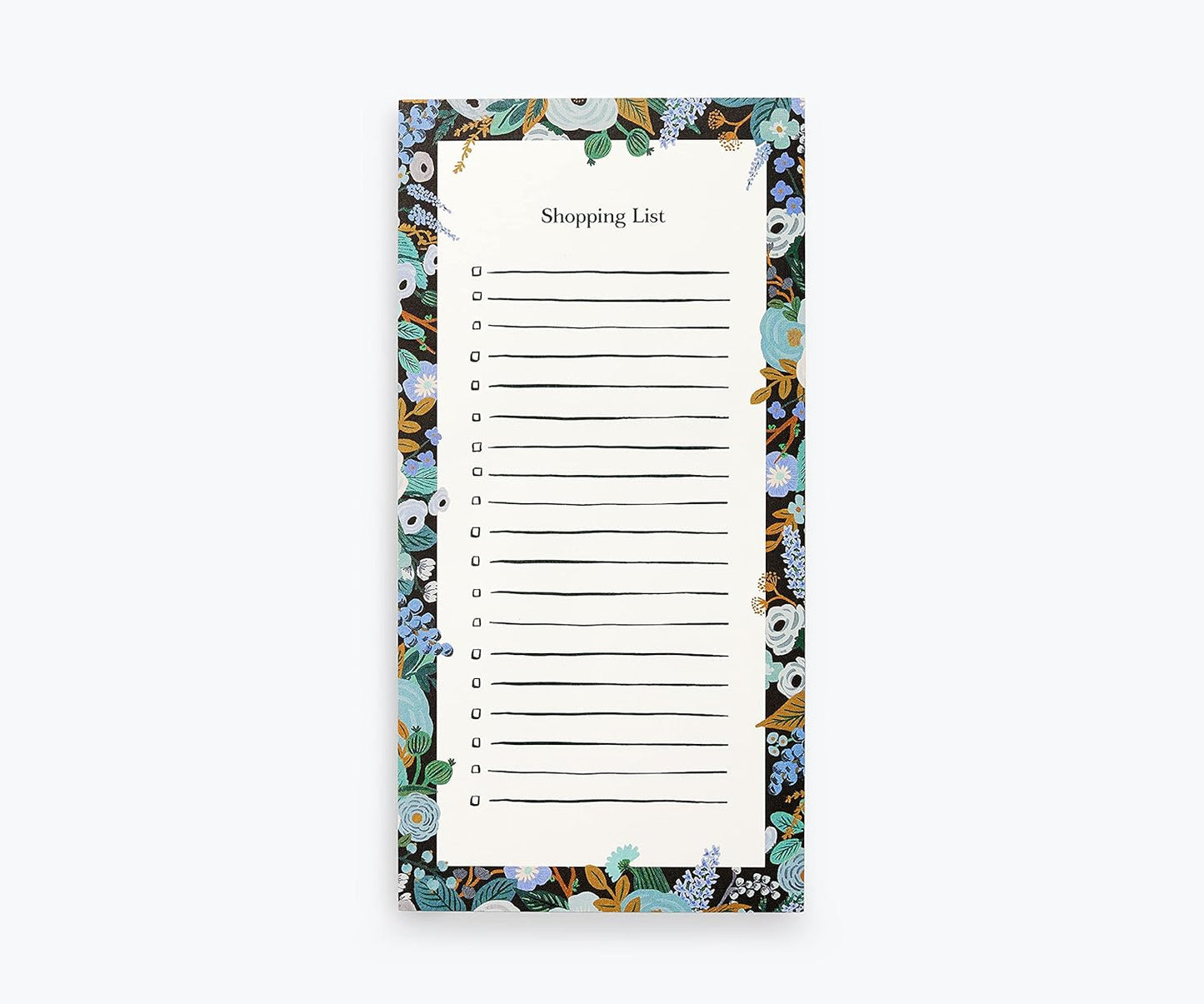 Rifle Paper Co. Market Pad