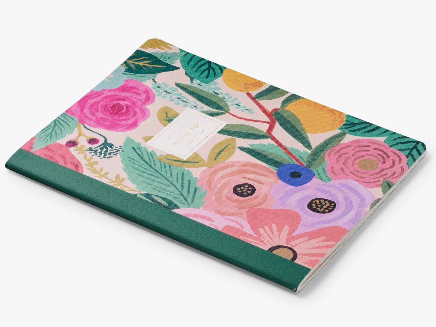 Rifle Paper Co. Garden Party Ruled Notebook