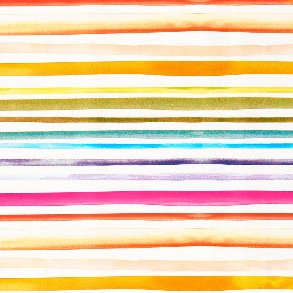 Rainbow Palette Stone Dual Wrapping Paper