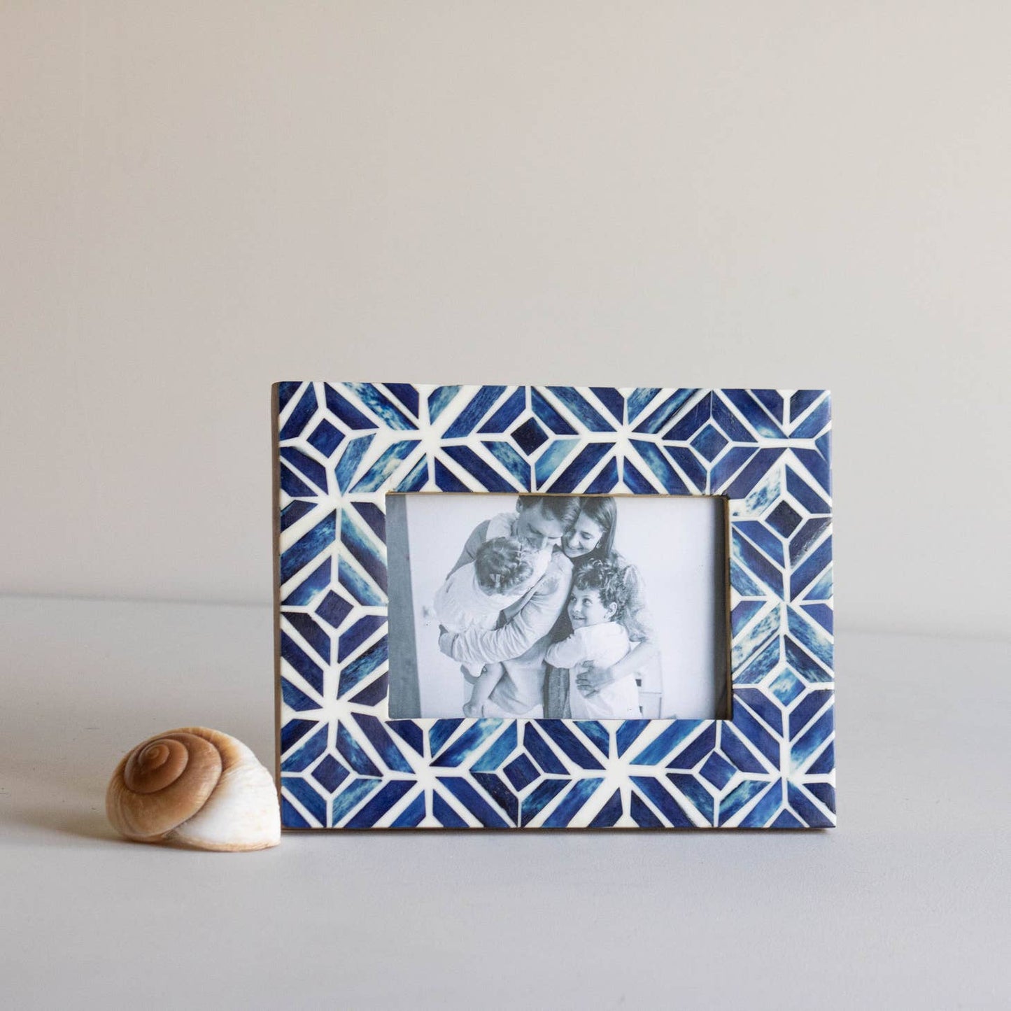 4 x 6 Celestina Photo Frame