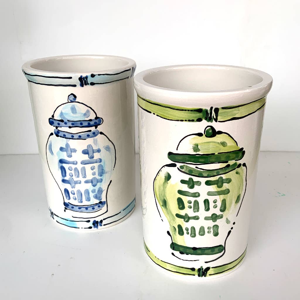 Ginger Jar Wine Chiller