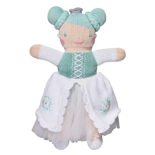 Charlotte the Ice Princess Doll
