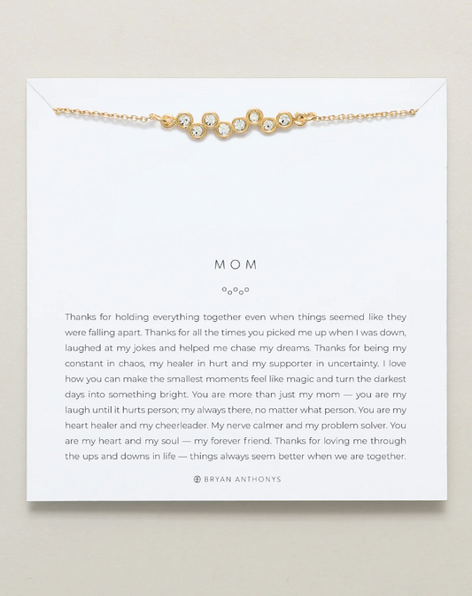 Mom Bracelet