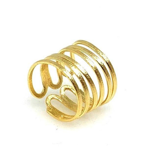 MADEIRAS ADJUSTABLE RING