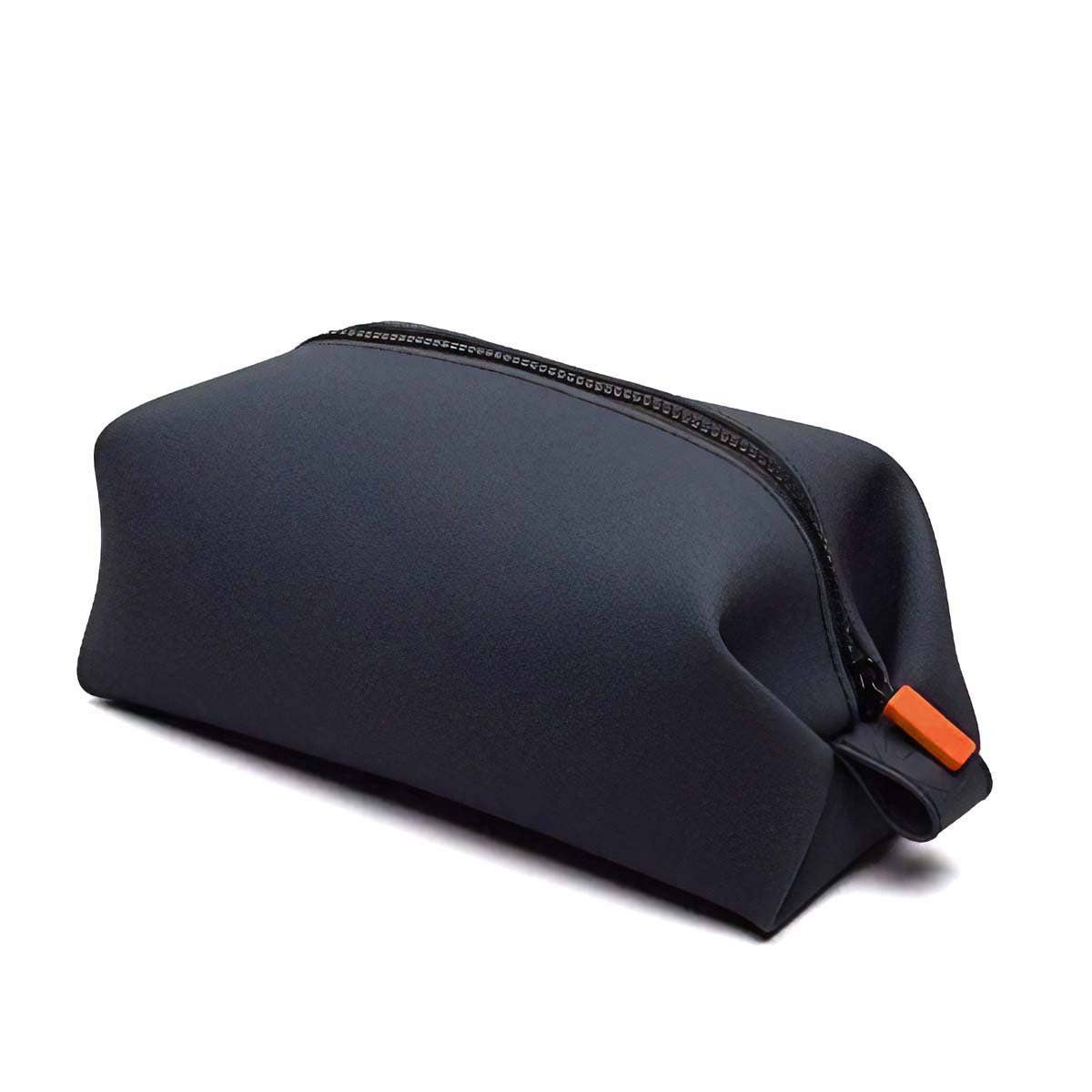 Men's Waterproof Silicone Toiletry Bag